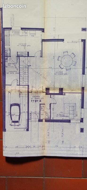 Maison à vendre, 150m², Toulouse