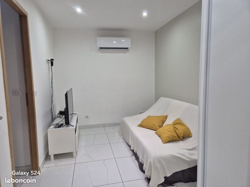 Maison à louer, 50m², Marseille 16ème