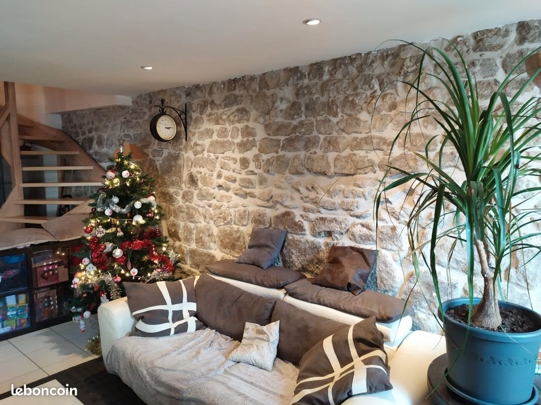 Maison à vendre, 126m², Saint-Didier-en-Velay