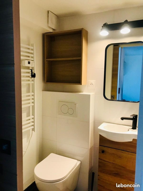 Appartement à louer, 14m², Versailles