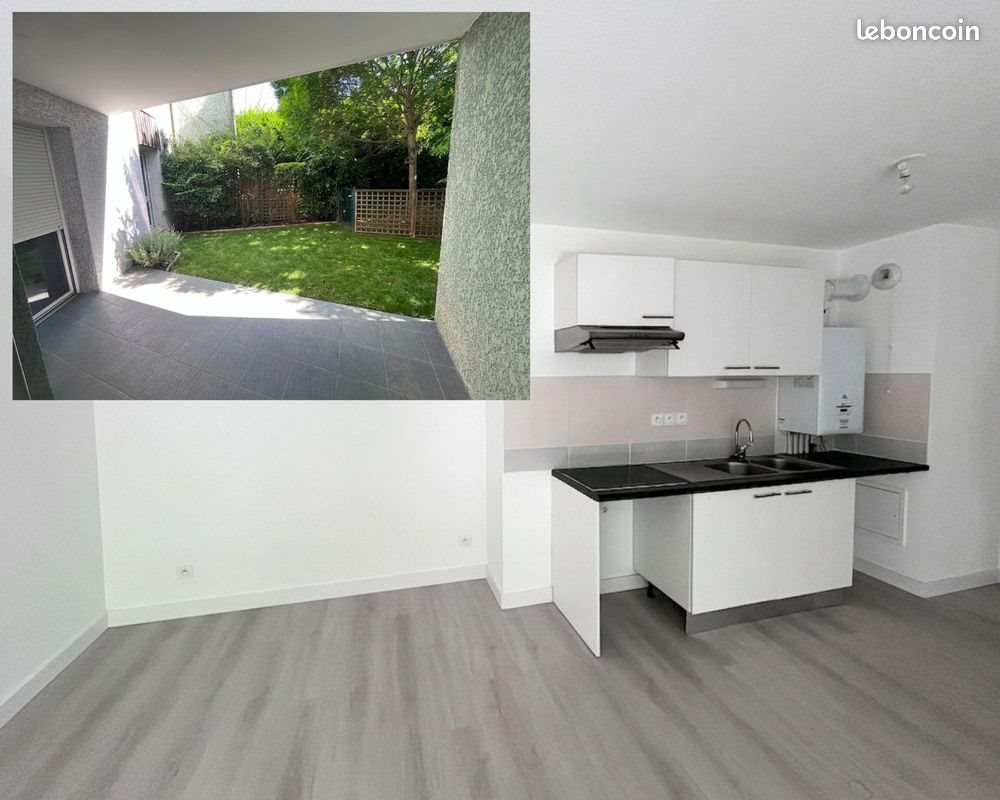 Appartement à louer, 65m², Escalquens