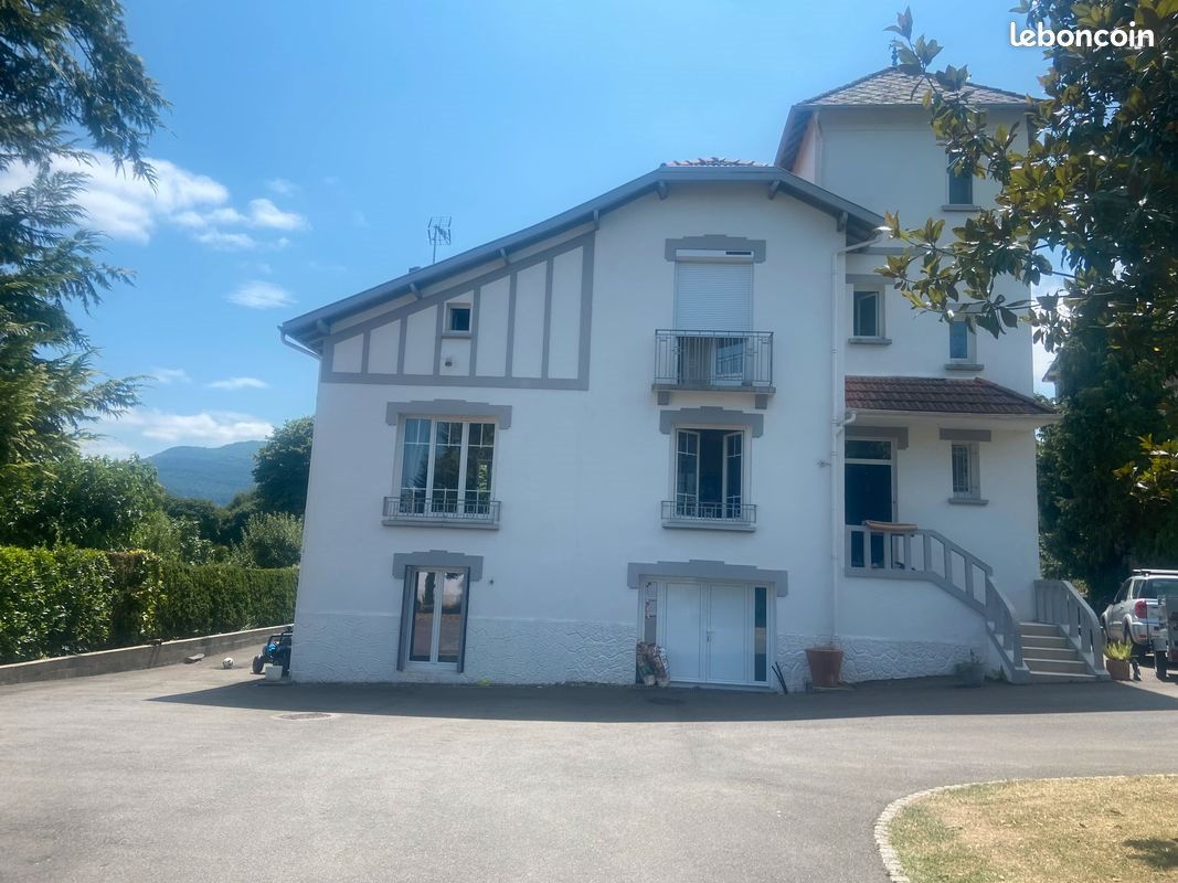 Maison à vendre, 150m², Lourdes