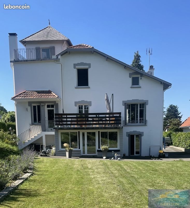 Maison à vendre, 150m², Lourdes