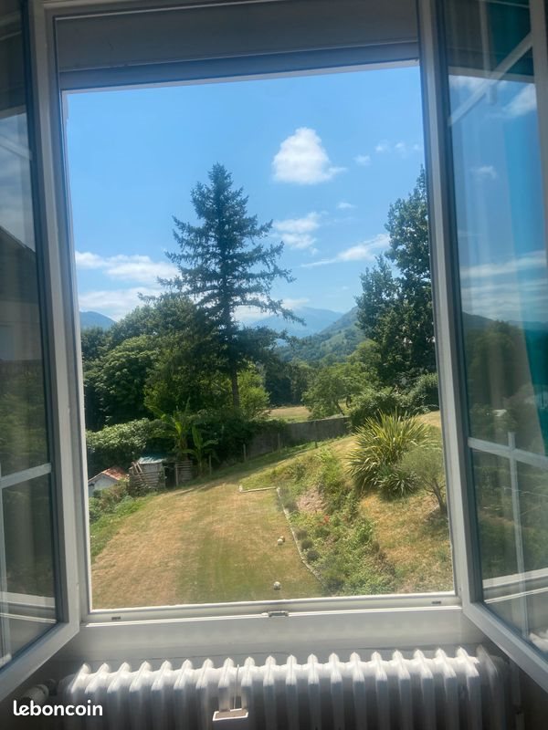 Maison à vendre, 150m², Lourdes