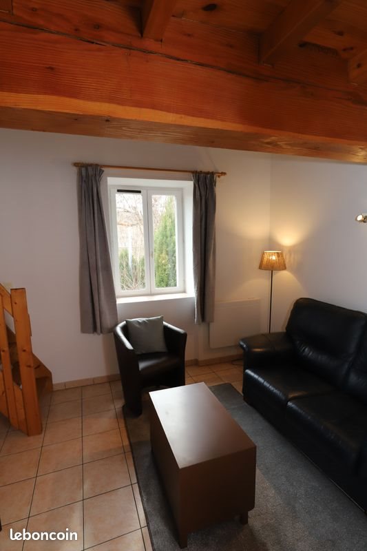 Appartement à louer, 36m², Carcassonne