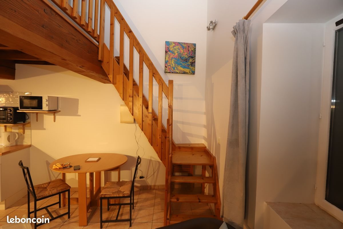 Appartement à louer, 36m², Carcassonne