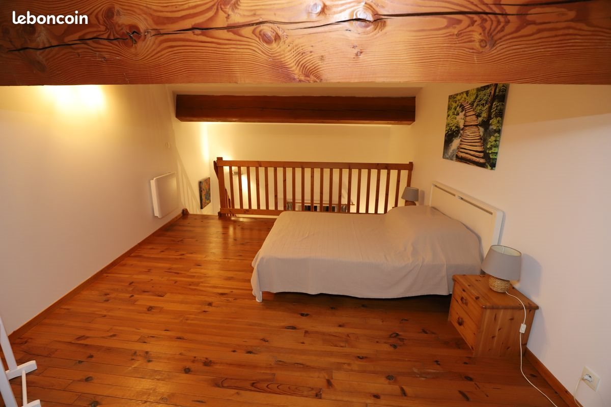 Appartement à louer, 36m², Carcassonne