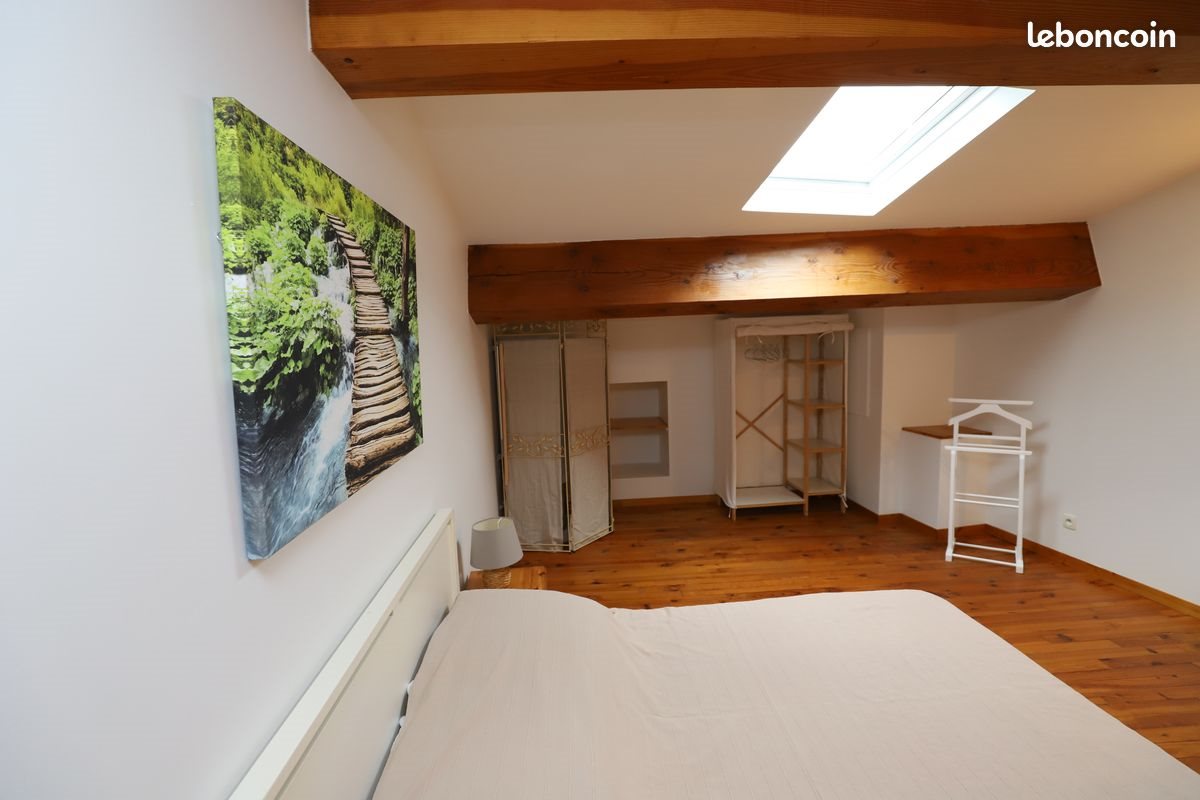 Appartement à louer, 36m², Carcassonne