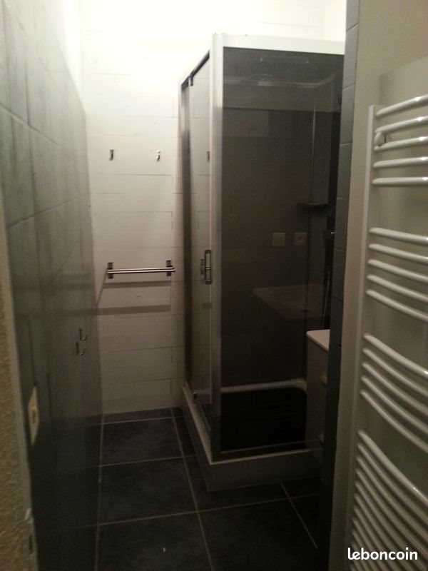 Appartement à louer, 58m², Saint-Sulpice-la-Pointe
