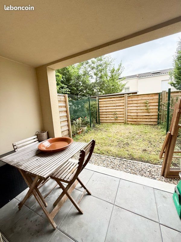 Appartement à vendre, 63m², Lormont