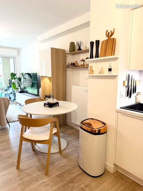 Appartement à vendre, 63m², Lormont