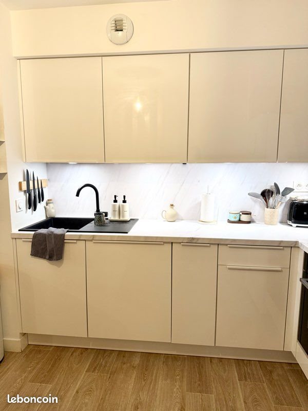 Appartement à vendre, 63m², Lormont