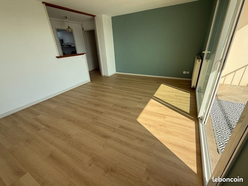Appartement à vendre, 85m², Agen