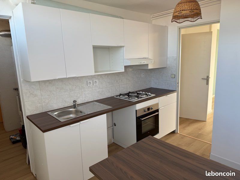 Appartement à vendre, 85m², Agen
