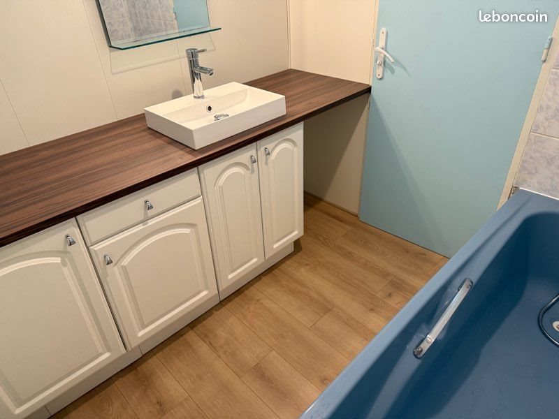 Appartement à vendre, 85m², Agen