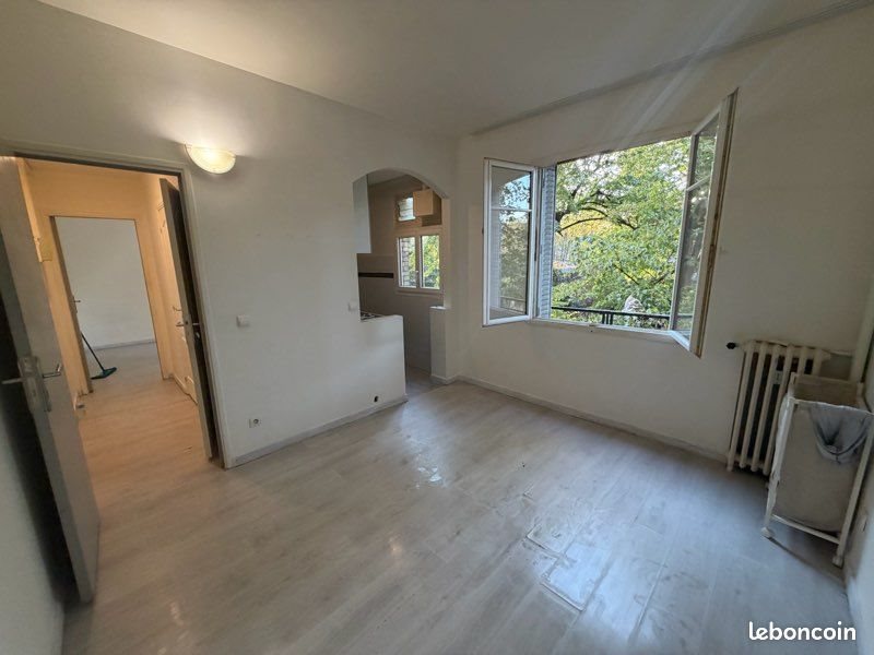 Appartement à vendre, 32m², Ris-Orangis