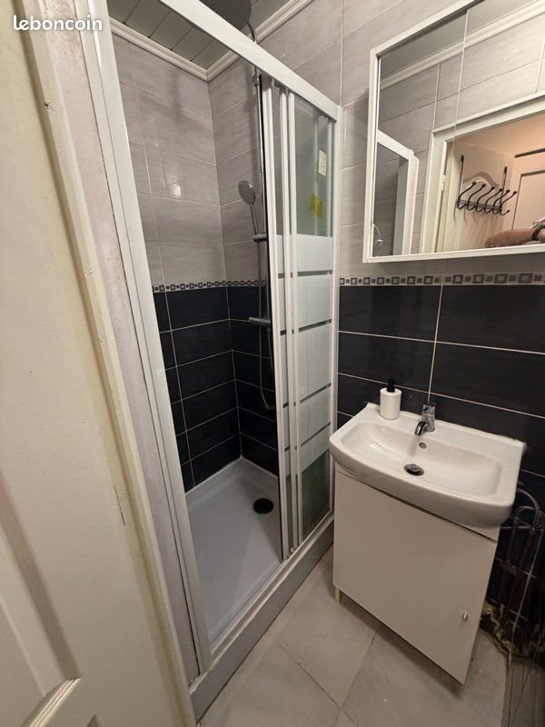 Appartement à vendre, 32m², Ris-Orangis