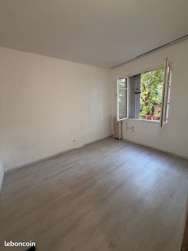 Appartement à vendre, 32m², Ris-Orangis