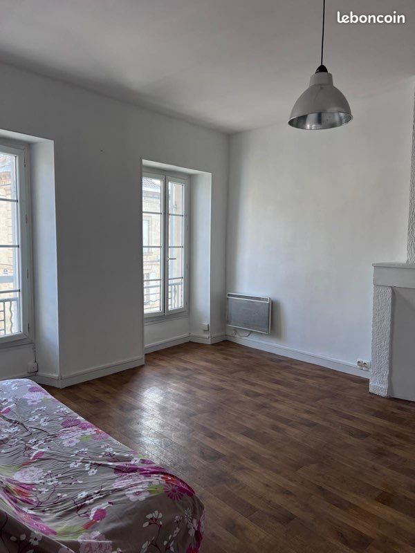 Appartement à louer, 35m², Branne
