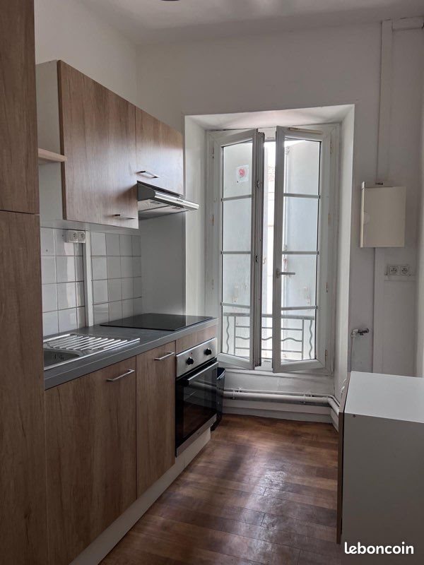 Appartement à louer, 35m², Branne