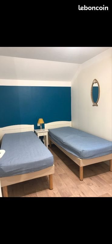 Maison à louer, 47m², Talmont-Saint-Hilaire