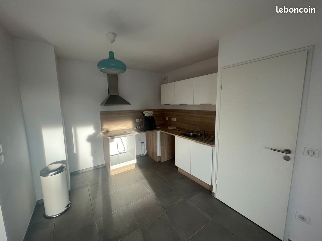 Appartement à louer, 42m², Saint-Jean-de-Védas