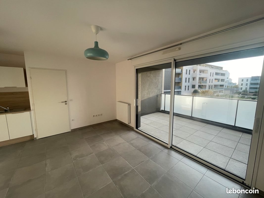 Appartement à louer, 42m², Saint-Jean-de-Védas