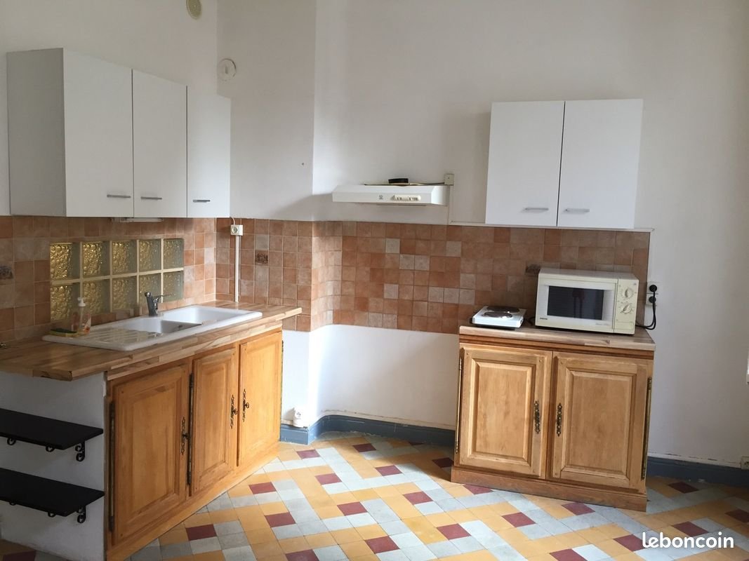 Appartement à louer, 60m², Manosque