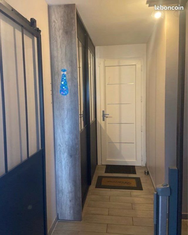Maison à vendre, 100m², Grande-Synthe