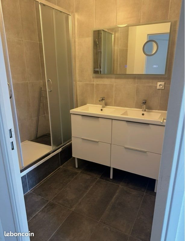 Appartement à louer, 54m², Saint-Fons