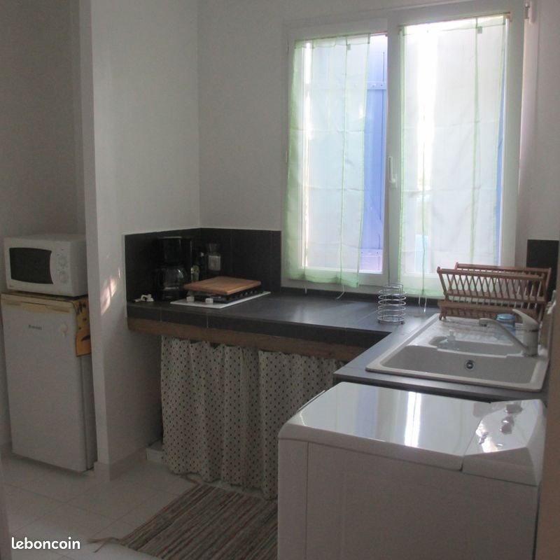 Appartement à louer, 26m², Arles