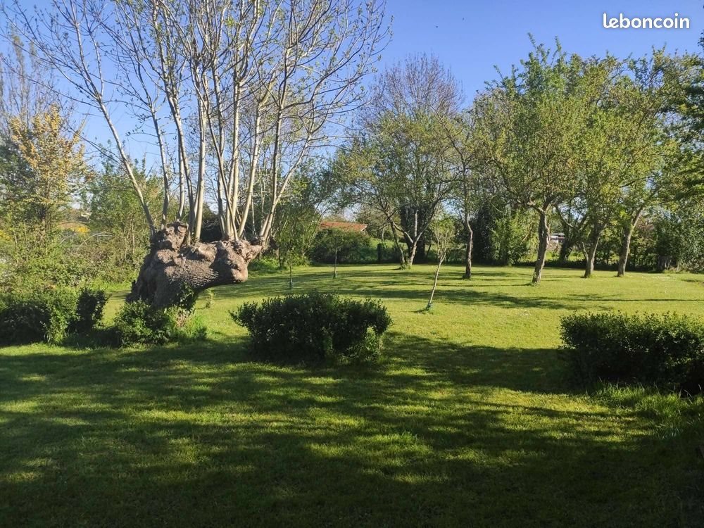 Maison à vendre, 130m², L'Hermenault