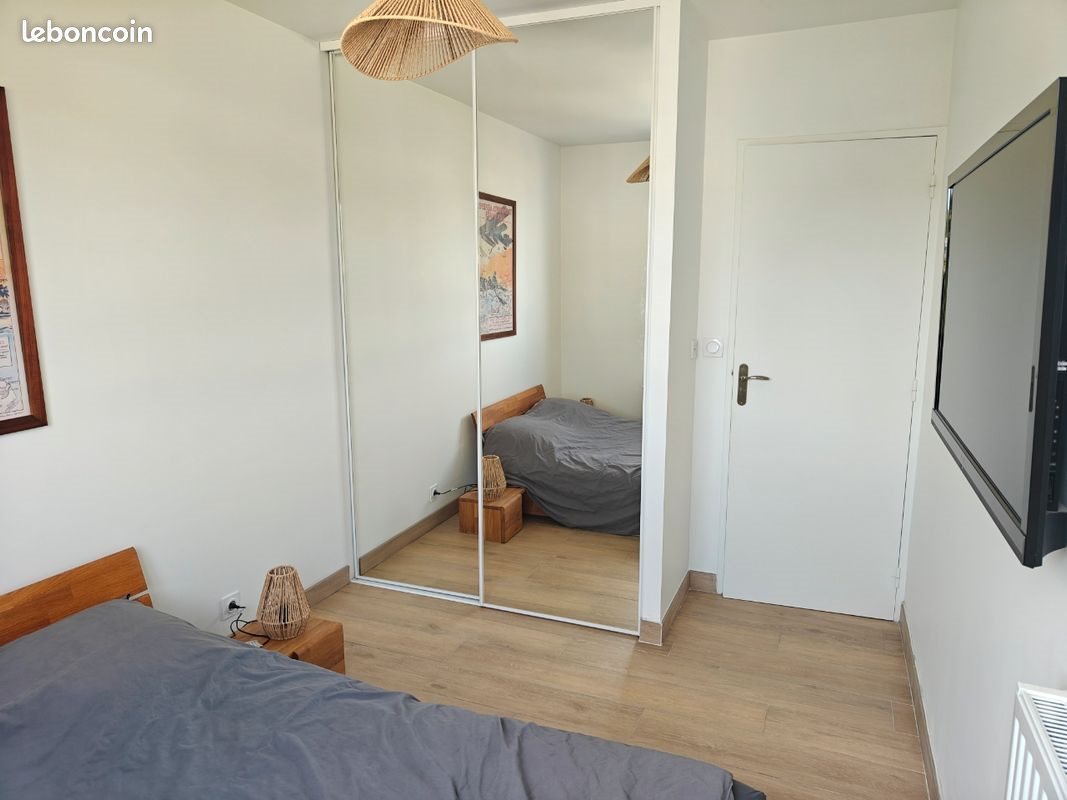 Appartement à vendre, 41m², Evreux