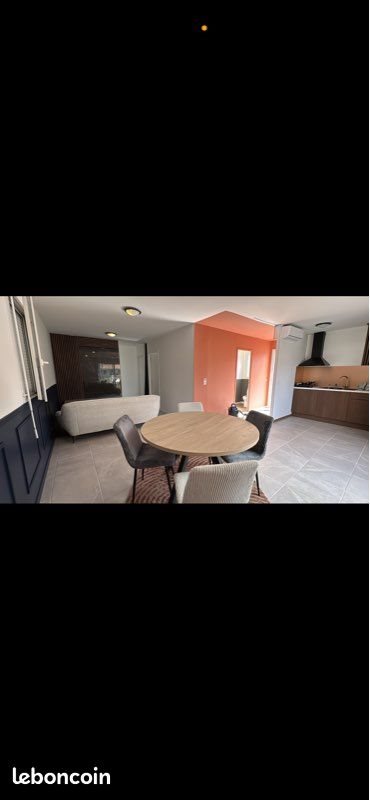 Maison à vendre, 77m², Luxey