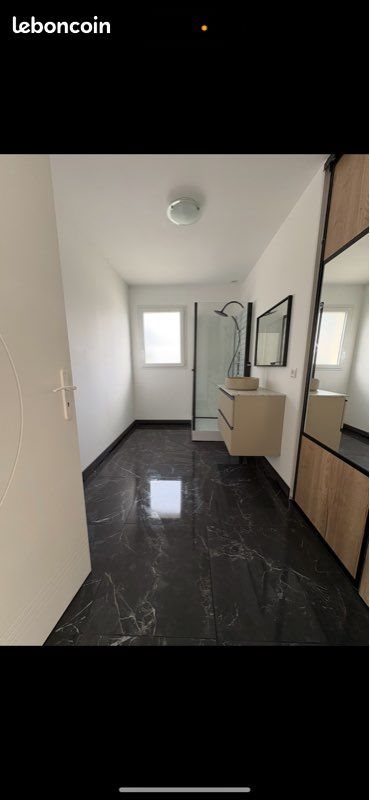 Maison à vendre, 77m², Luxey