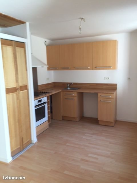 Appartement à louer, 64m², Beaumont