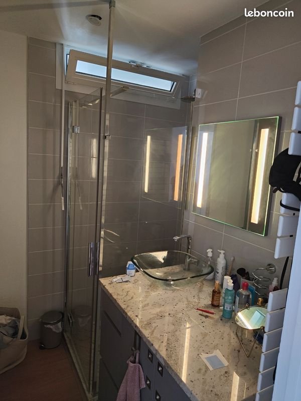 Appartement à vendre, 65m², Quimper