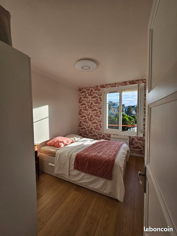Appartement à vendre, 65m², Quimper