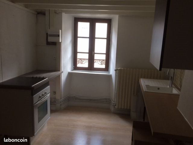 Appartement à louer, 70m², Carentan