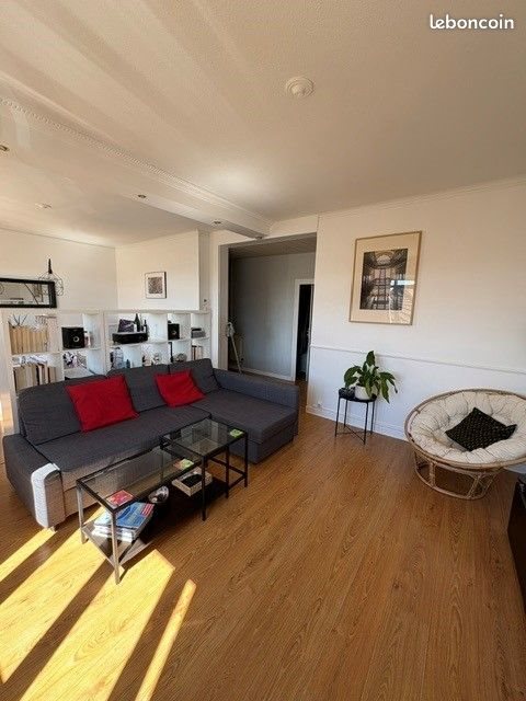 Appartement à louer, 57m², Dijon