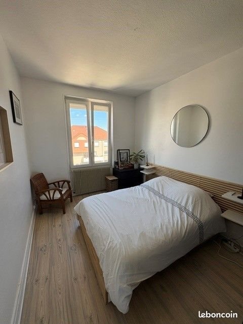 Appartement à louer, 57m², Dijon