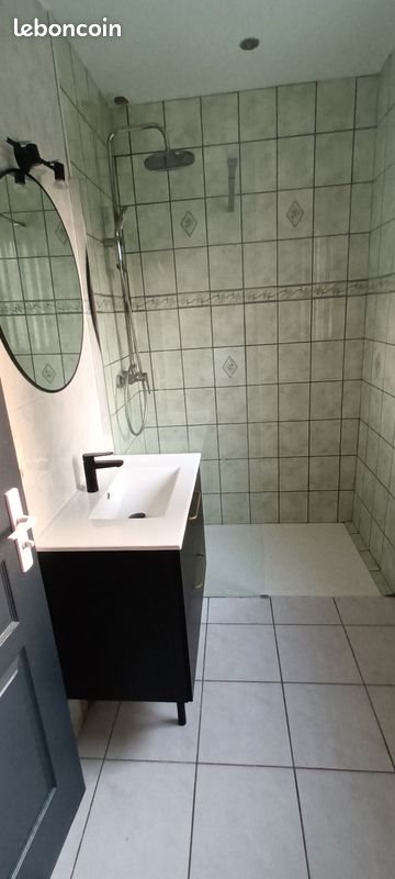Appartement à louer, 83m², La Bridoire
