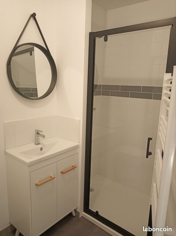 Maison à louer, 32m², Angoulême