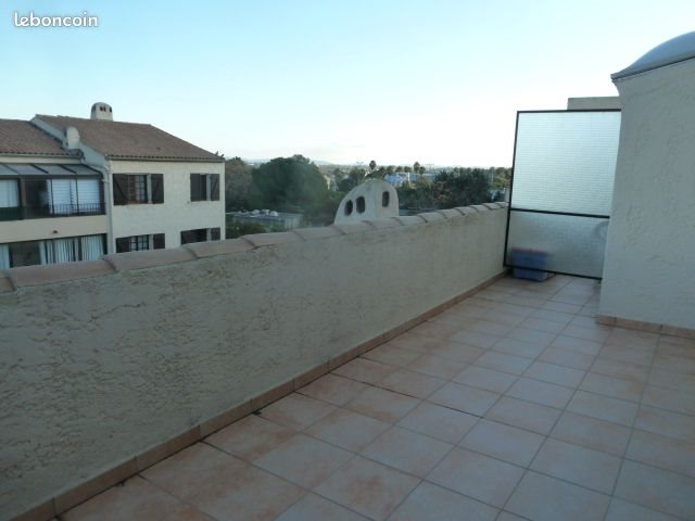 Appartement à vendre, 79m², Hyères
