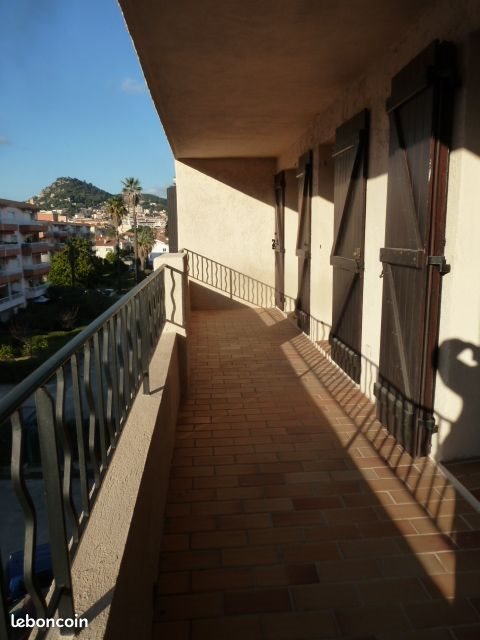 Appartement à vendre, 79m², Hyères