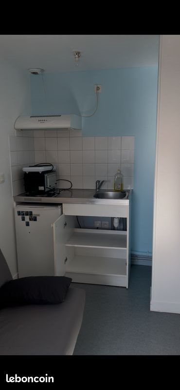 Appartement à louer, 25m², Valognes