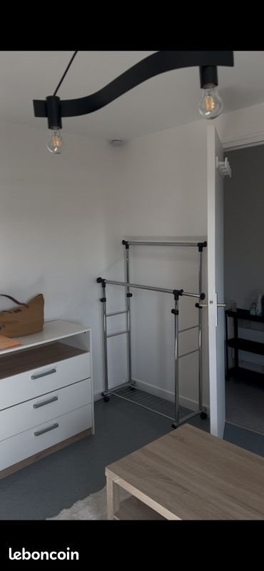 Appartement à louer, 25m², Valognes