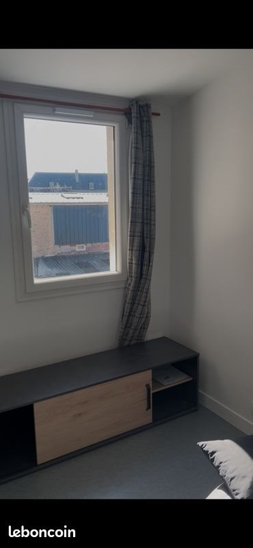 Appartement à louer, 25m², Valognes