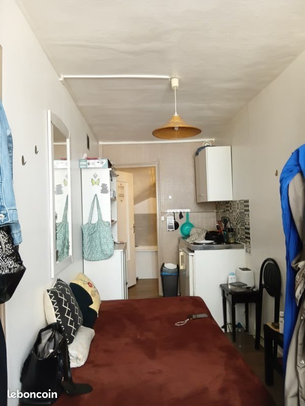Appartement à louer, 14m², Rouen