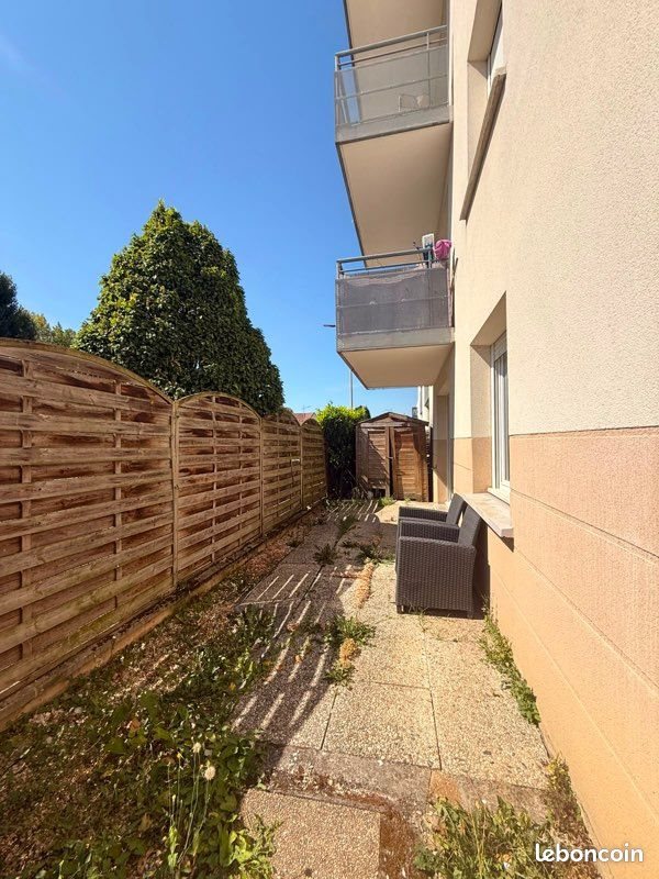 Appartement à louer, 55m², Villeneuve-Saint-Georges